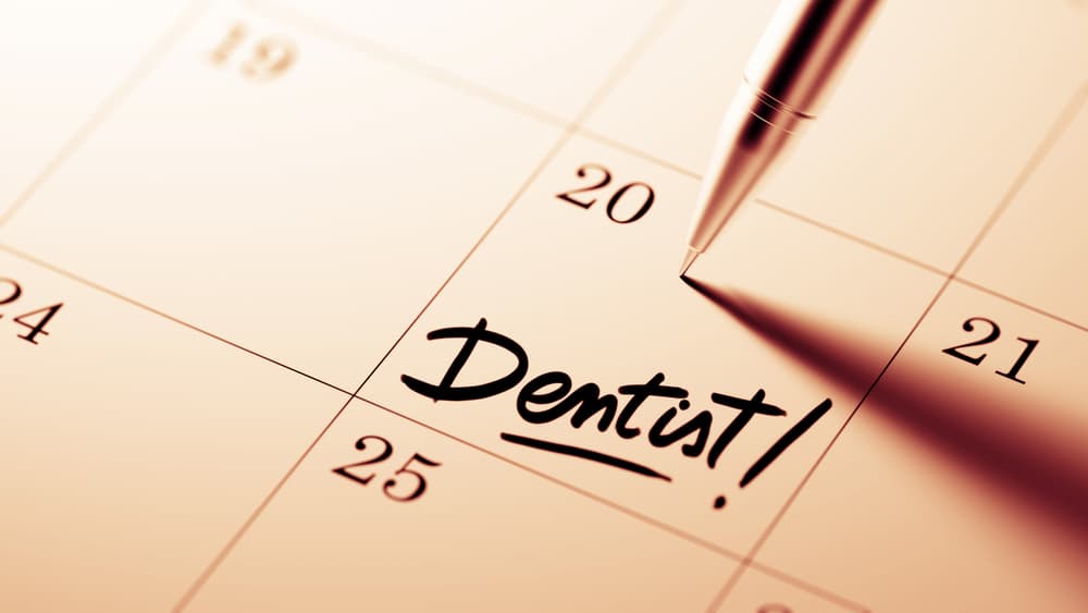 Dental Check-ups